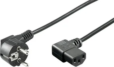 Immagine prodotto di Cavo di alimentazione MicroConnect