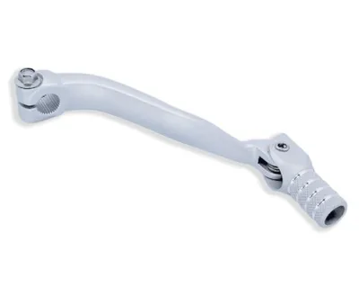 Image de Levier De Vitesses Pour Moto Yamaha Gris