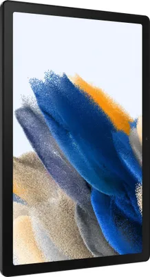 Produktbild von Samsung Galaxy Tab A8 SM-X205NZAE, 26,7 cm (10.5"), 1920 x 1200 Pixel, 64 GB, 4 GB, Android 11, Grau
