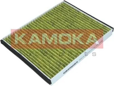Produktbild von KAMOKA 6080118 Innenraumfilter Pollenfilter für CHEVROLET Aveo / Kalos Schrägheck (T250, T255) Aktivkohle