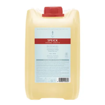 Immagine prodotto di Thermal Sensitive - Gel doccia 5L