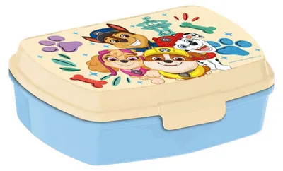 Obrázok produktu pre Sendvičovač Paw Patrol – LICENCOVANÉ PRODUKTY – (Tovar / Domáce potreby)