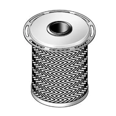 Image de Filtre C481 Diesel