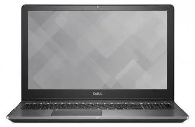 Image de Dell Vostro 5568 Core I5 7200U 2.5Ghz