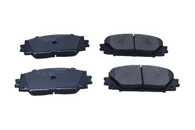 Produktbild von MAXGEAR Bremsbeläge Satz Vorne Bremsklötze für TOYOTA PRIUS (ZVW3) 19-2985