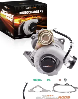 Zdjęcie produktu dla Turbosprężarka Billet 49377-04300 do Subaru Forester XT Impreza 58T 2.0L od 2008 r.