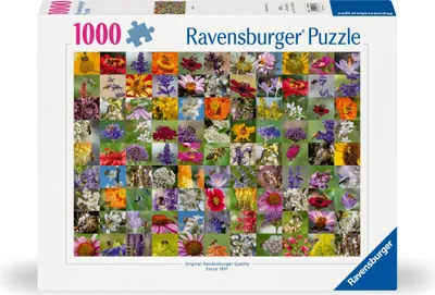 Produktbild von 99 Bienen Ravensburger 12000617