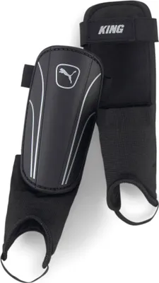 Produktbild von Puma King Shin & Ankle Guards