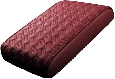 Image de Housse de protection pour accoudoir - CuirPolyuréthaneétanche pour voiture