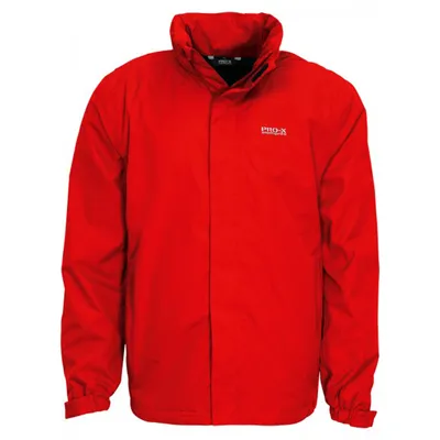 Produktbild von Pro-x elements Jacke GERRIT Herren LAVA L