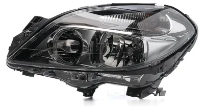 Produktbild von MAGNETI MARELLI Scheinwerfer Links passend für MERCEDES-BENZ B-Klasse (W246, W242) 710301271205