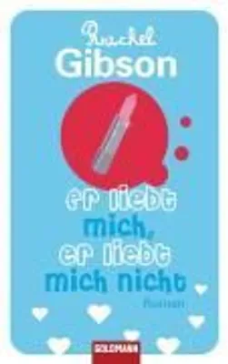 Produktbild von Er liebt mich, er liebt mich nicht