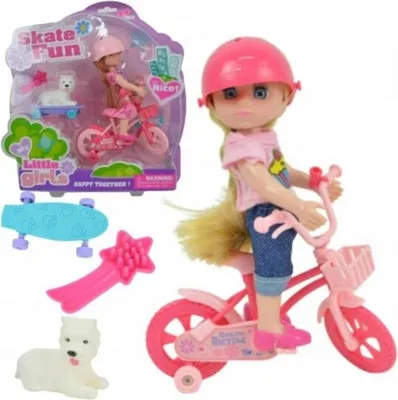 Produktbild von Lalka 63023