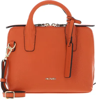 Image de PICARD sac à main sac à épaule bandoulière Java Handbag Orange