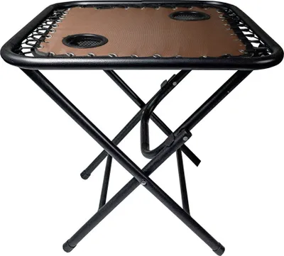 Produktbild von Aga Campingtisch, Gartentische, Klapptisch mit Becherhalter MR55TB