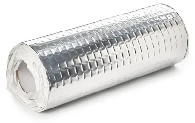 Produktbild von RIDEX Antidröhnmatte Dämmmatte 1861A0003 2mm 400cm 50cm