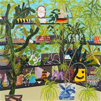 Obrázok produktu pre Deerhoof: (CD / A)