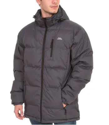 Produktbild von Trespass Clip gepolsterte Jacke XL