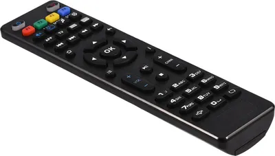 Zdjęcie produktu dla Pilot zdalnego sterowania do Mag 250 254 255 260 261 270 IPTV TV Box