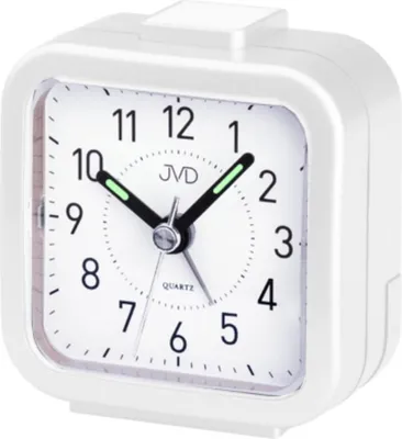 Obrázok produktu pre Budík JVD SR105.7, 7cm