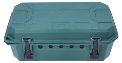 Imagen del producto de Caja de seguridad, caja protectora, caja para cables, enchufe, conector, regleta de enchufes, fiable