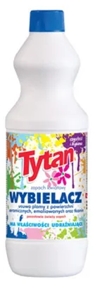 Obrázok produktu pre Tytan Bielidlo na pranie a dezinfekciu 1 kg