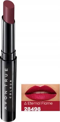 Produktbild von AVON Ultra Beauty Eternal Flame Lippenstift