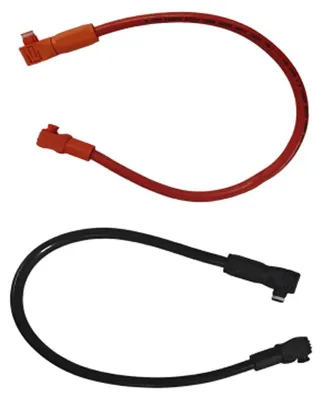 Produktbild von Pytes 4AWG Verbindungskabel Amphenol-ExConn 21mm² 160mm für E-Box 48100R/48100 TE+
