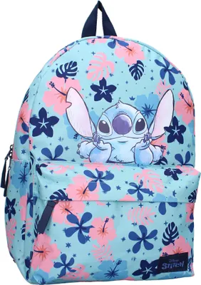Produktbild von Lilo & Stitch Rucksack Stitch You're My Fav