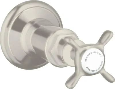Zdjęcie produktu dla hansgrohe AXOR Montreux podtynkowy zawór odpływowy, 16871800