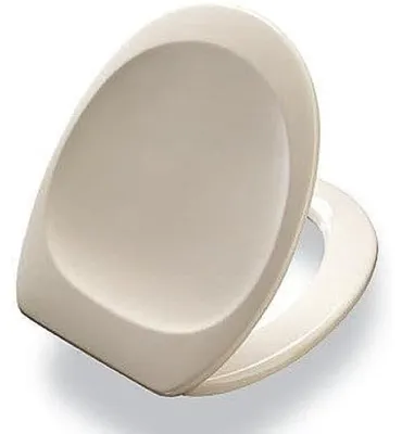 Immagine prodotto di pressalit 76871001 dania - sedile wc, colore: bianco