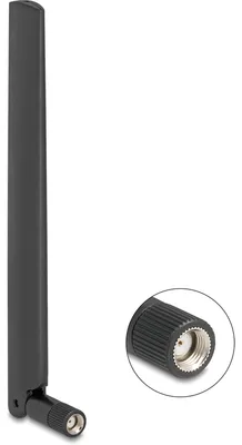Obrázek produktu pro Delock WLAN-Antenne WiFi 7 RP-SMA Sektor (81452)