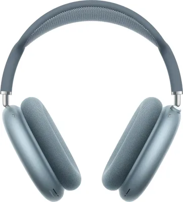 Obrázok produktu pre Apple AirPods Max Blue slúchadlá USB-C ITA MWW63ZM/A Apple