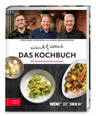 Zdjęcie produktu dla Einfach & köstlich - Das Kochbuch