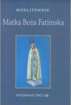 Image de Modlitewnik Matka Boża Fatimska