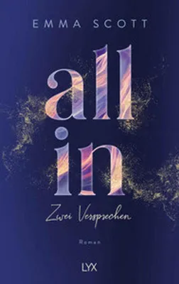 Obrázok produktu pre All In - Zwei Versprechen: Special Edition