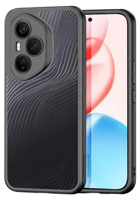 Produktbild von DUX DUCIS AIMO Handyhülle passend für Honor 400 Pro schwarz