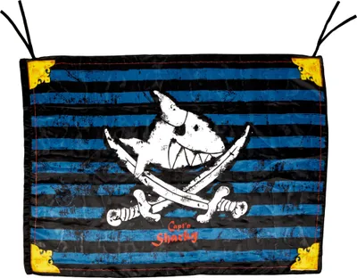 Produktbild von Spiegelburg Piratenflagge Capt'n Sharky