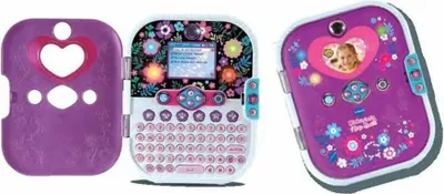 Produktbild von Tagebuch Vtech Kidisecrets