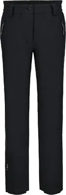 Produktbild von Icepeak Lenexa Hosen Schwarz 6-7 Years Junge Schwarz 6-7 Years