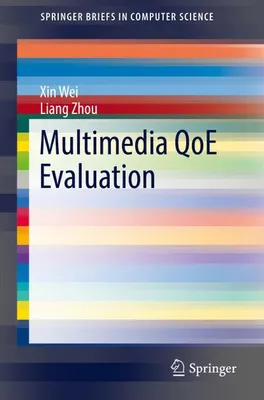 Obrázek produktu pro Multimedia QoE Evaluation