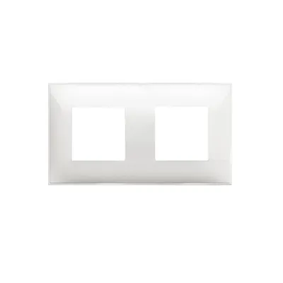 Obrázok produktu pre Legrand R4802M2RW, biela, 1 ks, Franczsko
