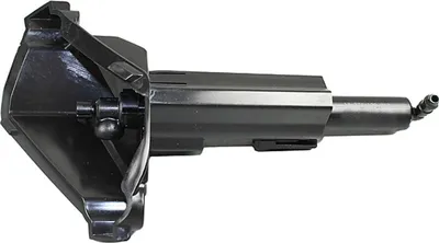 Image de Buse de lavage pour nettoyage des phares avant droit METZGER pour OPEL ASTRA, entre autres