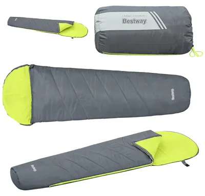 Immagine prodotto di Òöpiw√≥R Turistico Bestway 68102 Verde