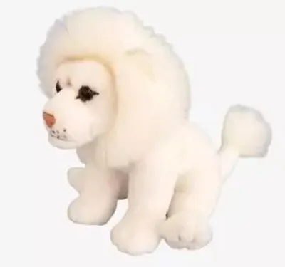 Obrázek produktu pro Figurka sowy śnieżnej dekoracyjna 19 cm