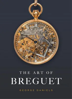 Immagine prodotto di The Art of Breguet
