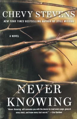Produktbild von Never Knowing
