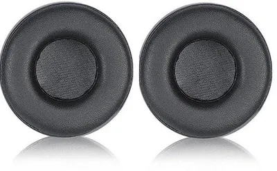Obrázek produktu pro Příslušenství k Bluetooth sluchátkům – černé pouzdro na sluchátka