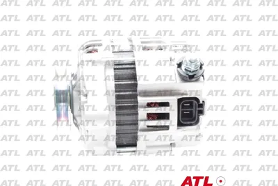 Produktbild von ATL Lichtmaschine Generator LiMa