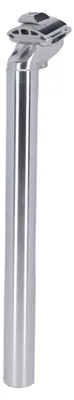 Obrázek produktu pro Sedlovka XLC SP-R07 Seatpost 350/26,8 mm stříbrná 2502047049